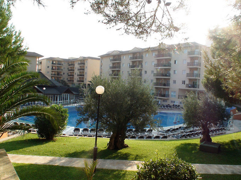 Hotel Can Picafort Palace